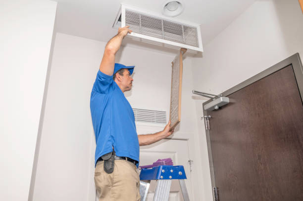 Best HVAC System Cleaning  in Airy Heights, WA